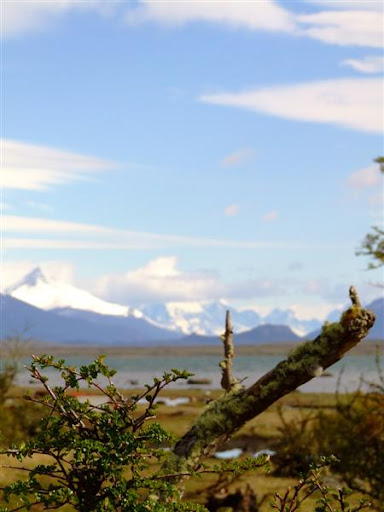 Puerto Natales